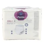 Abena Pants premium culottes absorbantes bariatriques 6 gouttes