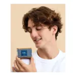 Al Bara savon d’Alep véritable 35 % laurier