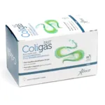Aboca Coligas Fast tisane sachets