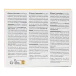 Aboca Vitamin C Naturcomplex sachets