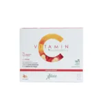 Cadeau : Vitamin C Aboca 6 sachets offerts