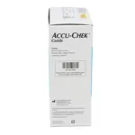 Accu Chek Guide lecteur de glycémie Kit complet