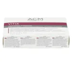 ACM Vitix comprimés