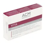 ACM Vitix comprimés