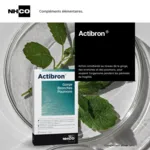 NHCO Actibron gélules
