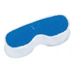 Actipoche Coussin thermique Yeux et tempes Microbilles
