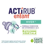 Actirub Enfant sachets