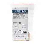 ActiTENS accessoire de fixation sur ceinture ou soutien-gorge