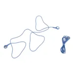 ActiTENS Mini Pack de 2 câbles pour neurostimulateur
