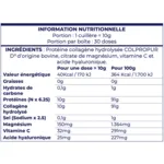 Colpropur Active saveur neutre