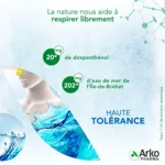 Activox Spray Nasal