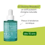 A Derma Biology AC Night Peel Sérum Peau Neuve