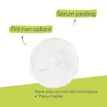A Derma Biology AC Night Peel Sérum Peau Neuve
