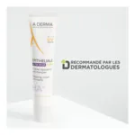 A Derma Epitheliale AH Ultra Crème réparatrice  anti marques SPF 50+