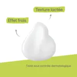 A Derma Protect AH lait après soleil réparateur