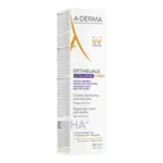 A Derma Epitheliale AH Ultra Crème réparatrice  anti marques SPF 50+