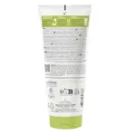 A Derma Exomega Control Crème nuit émolliente réparatrice