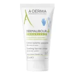 A Derma Dermalibour+ Barrier crème isolante apaisante mains