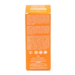 A Derma Protect AC fluide solaire matifiant résistant à l'eau SPF50+