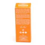 A Derma Protect crème solaire SPF 50+