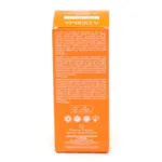 A Derma Protect Crème solaire SPF 50+ Sans parfum