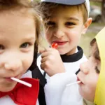 Lollitol Sucette Denti Pop