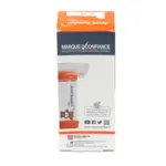 Chambre d'inhalation Aerochamber Plus 0-18 mois