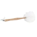 Afterspa Fleur de douche avec manche