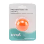 Balle en mousse multiforme