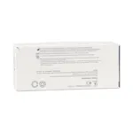Aiguille ponction lombaire 22 G BD Yale 25 unités