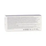 Aiguille ponction lombaire 22 G BD Yale 25 unités