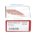 Aircast SofToes Coussinet avant pied