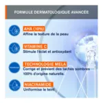 Uriage Depiderm Soin intensif anti taches