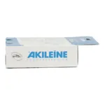 Akileine Séparateur d’orteils Demi lune extra fin