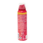 Akileïne spray fraîcheur vive