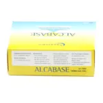 Alcabase comprimés