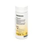 Siemens Albustix bandelettes réactives