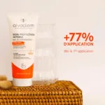 Aldaviem Soin Protection Intense Pieds et mains