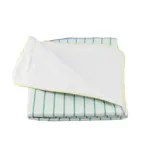 Alèse absorbante lavable 85 x 90 cm