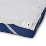 Alèse SatinSheet 2 Direction Basesheet Corner