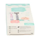 Seringues nasales pour bébé motif animaux