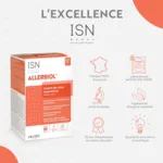 Allerbiol gélules