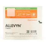 Allevyn Non Adhesive Carré pansement