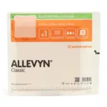 Allevyn Non Adhesive Carré pansement