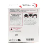 Alopexy 5 % Minoxidil chute de cheveux