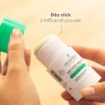 Alvadiem Déo stick absorbant 48h