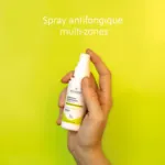 Alvadiem mycospray assainissant