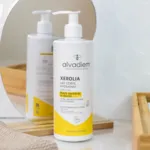Alvadiem Xerolia Lait corps hydratant
