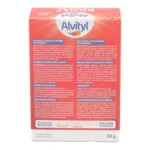 Alvityl Boost Flash comprimés effervescents