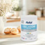 Alvityl collagène marin poudre